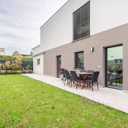Casa Caterina, Family Terrace And Bbq Appartement Arco Buitenkant foto