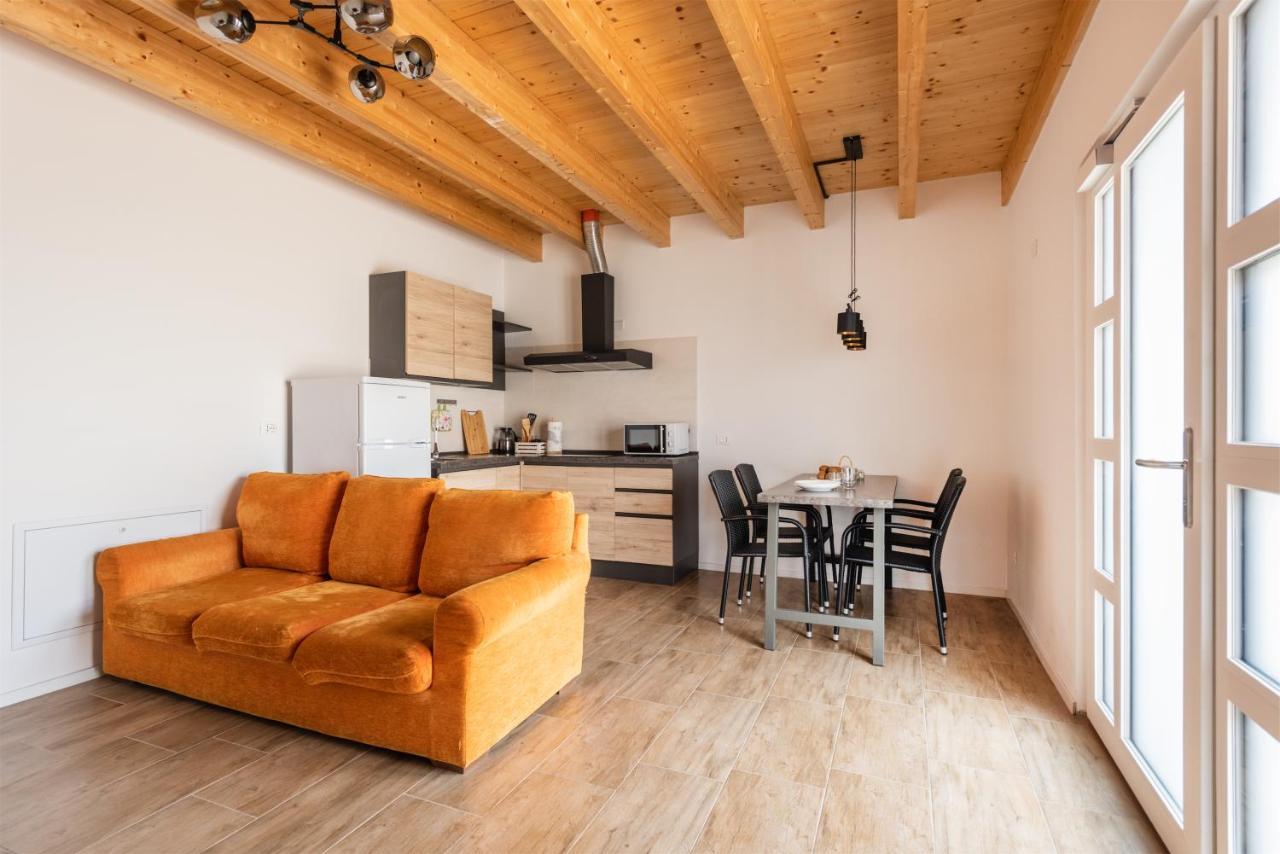 Casa Caterina, Family Terrace And Bbq Appartement Arco Buitenkant foto