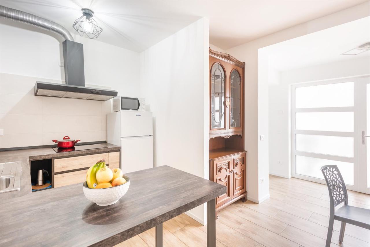 Casa Caterina, Family Terrace And Bbq Appartement Arco Buitenkant foto