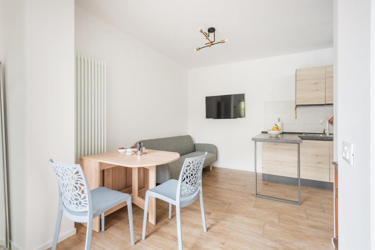 Casa Caterina, Family Terrace And Bbq Appartement Arco Buitenkant foto